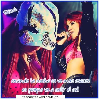 BANNERE - K!tty_G!rl - DULCE MARIA
