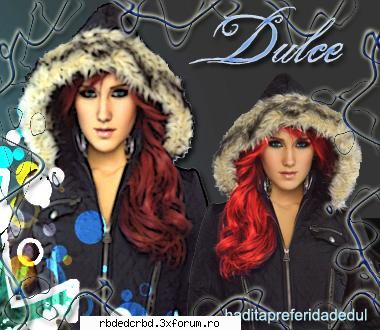 BANNERE - K!tty_G!rl - DULCE MARIA