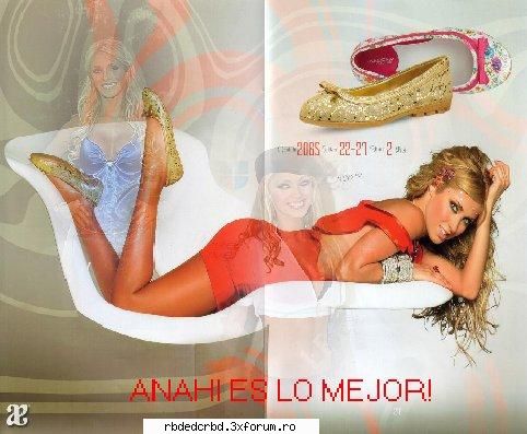 BANNERS BY CRISTINA - anahi_dulce - ART ZONE