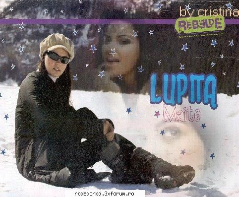 BANNERS BY CRISTINA - anahi_dulce - ART ZONE