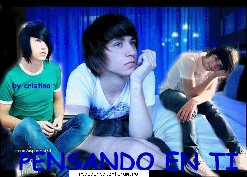 BANNERS BY CRISTINA - anahi_dulce - ART ZONE