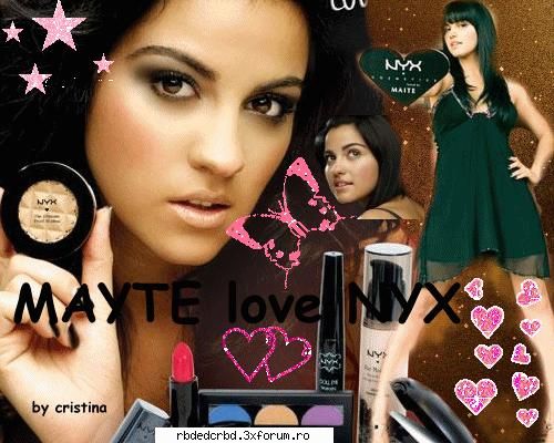 BANNERS BY CRISTINA - anahi_dulce - ART ZONE