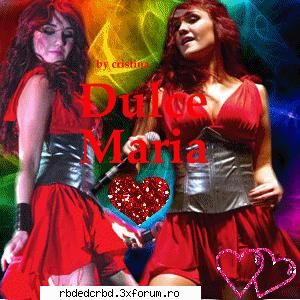 BANNERS BY CRISTINA - anahi_dulce - ART ZONE