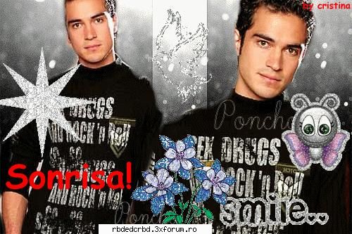 BANNERS BY CRISTINA - anahi_dulce - ART ZONE