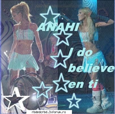 BANNERS BY CRISTINA - anahi_dulce - ART ZONE