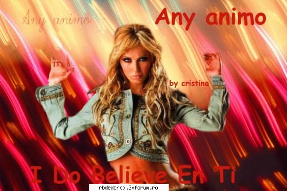 BANNERS BY CRISTINA - anahi_dulce - ART ZONE