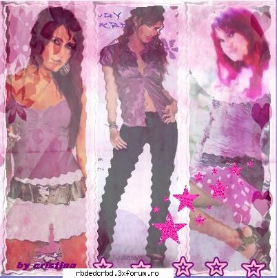 BANNERS BY CRISTINA - anahi_dulce - ART ZONE