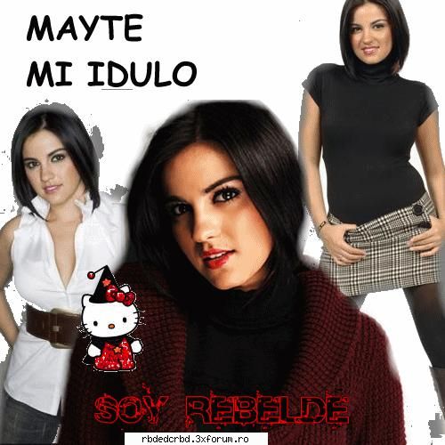 BANNERS BY CRISTINA - anahi_dulce - ART ZONE
