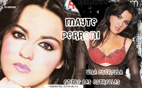 BANNERS BY CRISTINA - anahi_dulce - ART ZONE