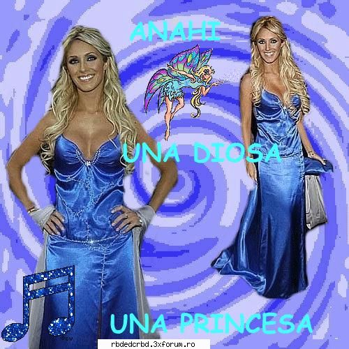 BANNERS BY CRISTINA - anahi_dulce - ART ZONE