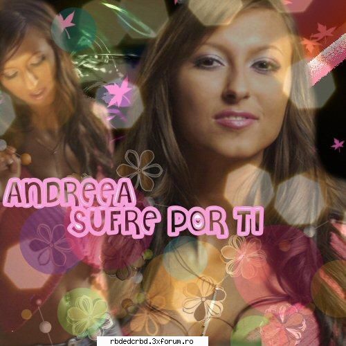 BANNERS BY CRISTINA - anahi_dulce - ART ZONE