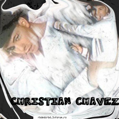 BANNERS BY CRISTINA - si inca unul cu chris - ART ZONE