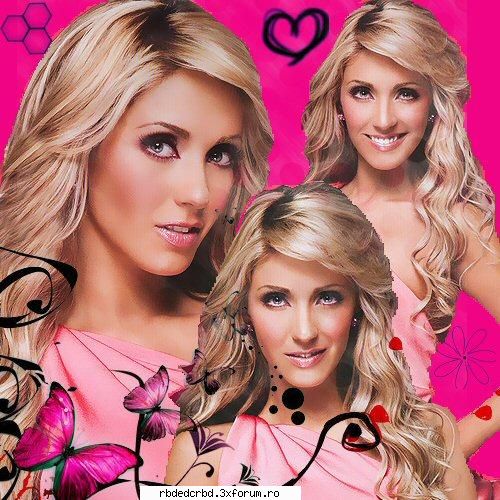 BANNERS BY CRISTINA - anahi_dulce - ART ZONE