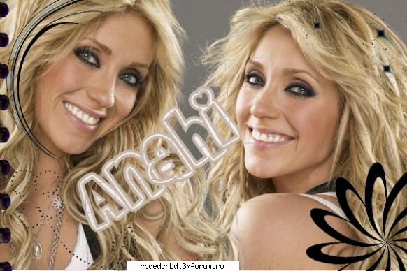 BANNERS BY CRISTINA - anahi_dulce - ART ZONE