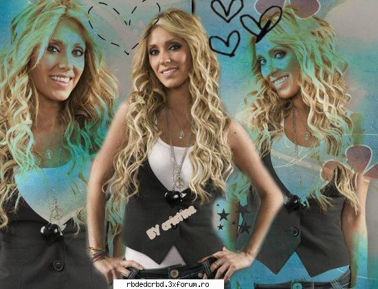 BANNERS BY CRISTINA - anahi_dulce - ART ZONE
