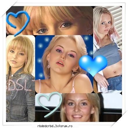 BANNERS BY CRISTINA - anahi_dulce - ART ZONE