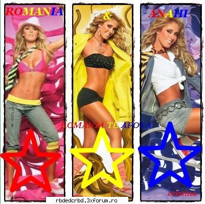 BANNERS BY CRISTINA - anahi_dulce - ART ZONE