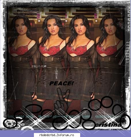 BANNERS BY CRISTINA - anahi_dulce - ART ZONE