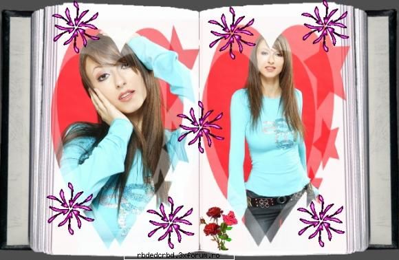 BANNERS BY CRISTINA - anahi_dulce - ART ZONE