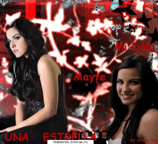 BANNERS BY CRISTINA - anahi_dulce - ART ZONE