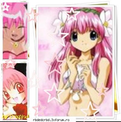 BANNERS BY CRISTINA - anahi_dulce - ART ZONE