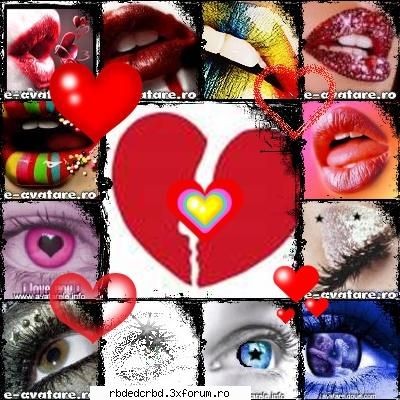 BANNERS BY CRISTINA - anahi_dulce - ART ZONE