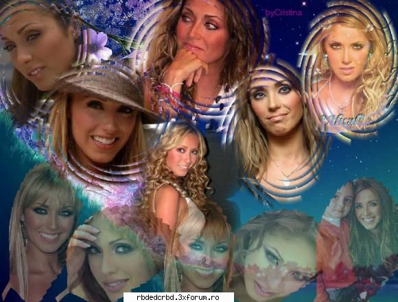 BANNERS BY CRISTINA - anahi_dulce - ART ZONE