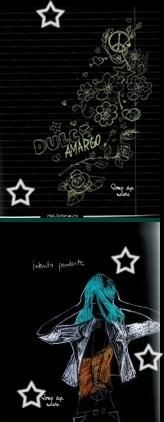 BANNERS BY CRISTINA - anahi_dulce - ART ZONE