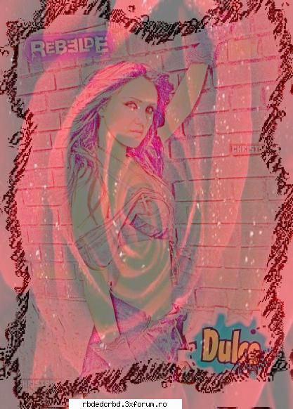 BANNERS BY CRISTINA - anahi_dulce - ART ZONE