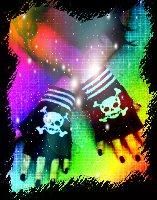 BANNERS BY CRISTINA - anahi_dulce - ART ZONE