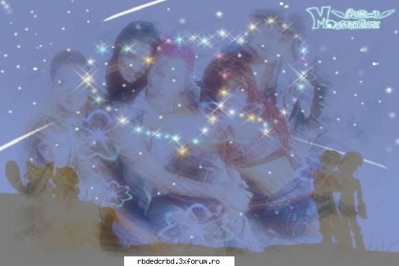 BANNERS BY CRISTINA - anahi_dulce - ART ZONE