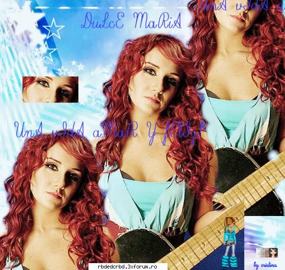 BANNERS BY CRISTINA - anahi_dulce - ART ZONE