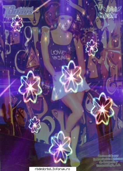 BANNERS BY CRISTINA - anahi_dulce - ART ZONE