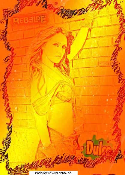 BANNERS BY CRISTINA - anahi_dulce - ART ZONE