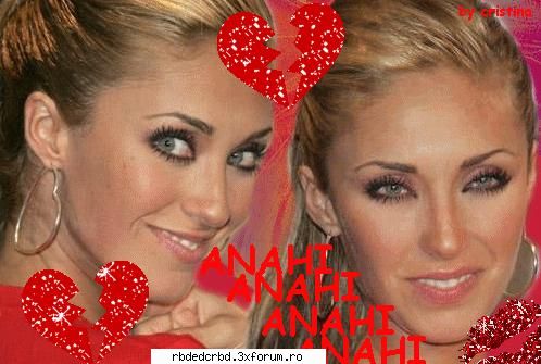 BANNERS BY CRISTINA - anahi_dulce - ART ZONE