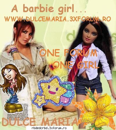 BANNERS BY CRISTINA - anahi_dulce - ART ZONE