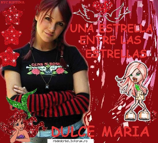 BANNERS BY CRISTINA - anahi_dulce - ART ZONE