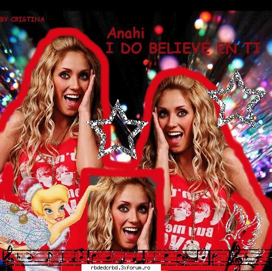 BANNERS BY CRISTINA - anahi_dulce - ART ZONE