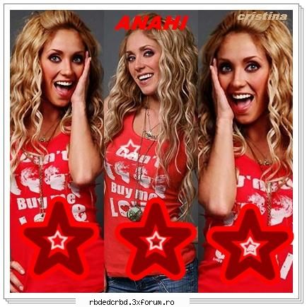 BANNERS BY CRISTINA - anahi_dulce - ART ZONE