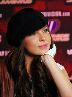 BELINDA - anahi_dulce - ALTE TRUPE/VEDETE/CANTARETI