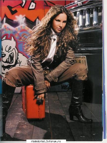 BELINDA - anahi_dulce - ALTE TRUPE/VEDETE/CANTARETI