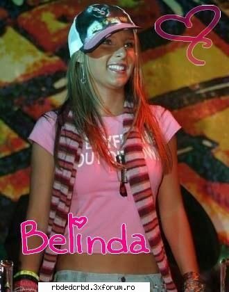 BELINDA - anahi_dulce - ALTE TRUPE/VEDETE/CANTARETI