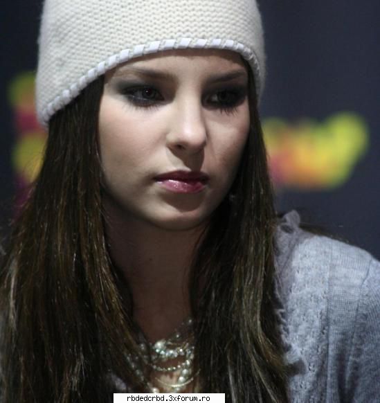 BELINDA - anahi_dulce - ALTE TRUPE/VEDETE/CANTARETI