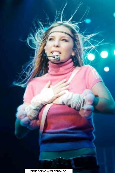 BELINDA - stefy-princess - ALTE TRUPE/VEDETE/CANTARETI