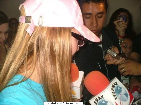 BELINDA - stefy-princess - ALTE TRUPE/VEDETE/CANTARETI