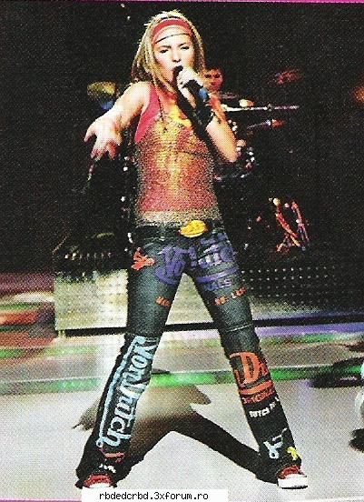 BELINDA - stefy-princess - ALTE TRUPE/VEDETE/CANTARETI
