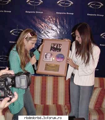 BELINDA - stefy-princess - ALTE TRUPE/VEDETE/CANTARETI