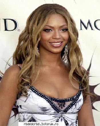 BEYONCE - anahi_dulce - ALTE TRUPE/VEDETE/CANTARETI