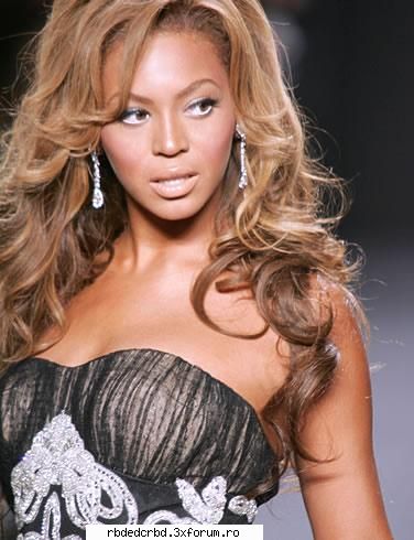 BEYONCE - anahi_dulce - ALTE TRUPE/VEDETE/CANTARETI