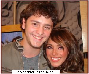 BE FIRST - Vreau o poza cu Annie si Ana-Paola - ANAHI